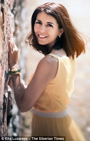 به‌ وێنه‌.. ژنه‌ په‌رله‌مانتارێكی پارته‌كه‌ی پوتن كوژرا